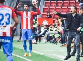 Baraja: “Yo sólo me caso con el rendimiento”