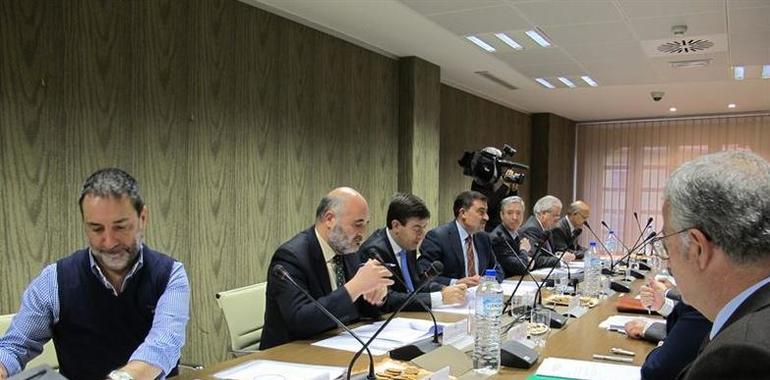 Los ayuntamientos asturianos ocupan el 4º puesto nacional en mejor rendimiento de cuentas