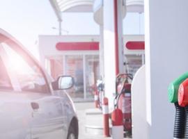 Detenido el presunto autor del atraco a una gasolinera de La Felguera