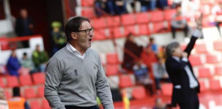 Anquela: "A por el Mallorca"