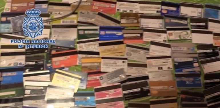 Capturan clonadores de tarjetas liderados por un financiador de los atentados del 11-S