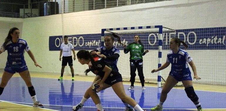 Quinto triunfo consecutivo del OBF