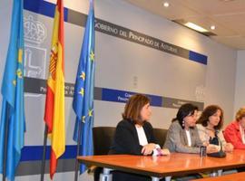 1,5 millones a mejora de accesos en Cabrales, Castropol y Cangas del Narcea