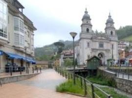 Mieres abre un albergue de peregrinos con 18 plazas