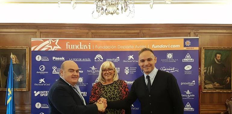 JOFEMESA se suma al grupo de benefactoras de FUNDAVI