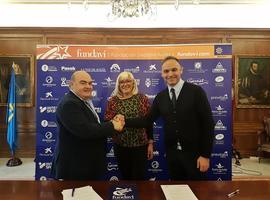 JOFEMESA se suma al grupo de benefactoras de FUNDAVI