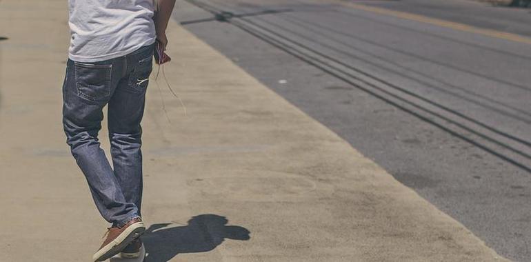 El CERMI contra el descontrol de uso de los patinetes eléctricos