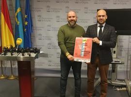 Máster Jóvenes sub15, sub19 (8*) el 10 y 11 de Noviembre en la Tejerona en Gijón