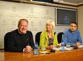 IU reclama  una normativa más estricta para frenar la adicción al juego y las casas de apuestas 