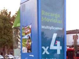 FACUA denuncia a Movistar por publicidad engañosa de su recarga X4