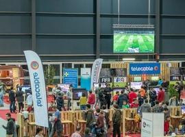 Presentación en Gijón del FIMP 2018 que se celebrará los días 17 y 18 de noviembre