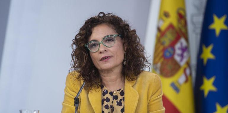 Gobierno: La banca pagará el tributo a las hipotecas