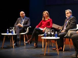 La dinamización de las Áreas Empresariales se debate en Gijón