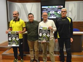 El Asturcón acogerá este domingo la 1ª edición del Duatlón Cross