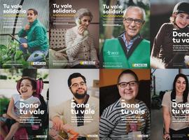 Fundación Alimerka galardonada con el premio OCARE a la mejor campaña de comunicación de RSC