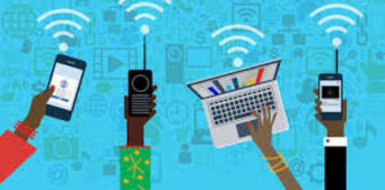 Foro exige al gobierno asturiano la digitalización de Asturias