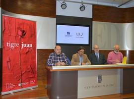 5 finalistas para el premio Tigre Juan 2018