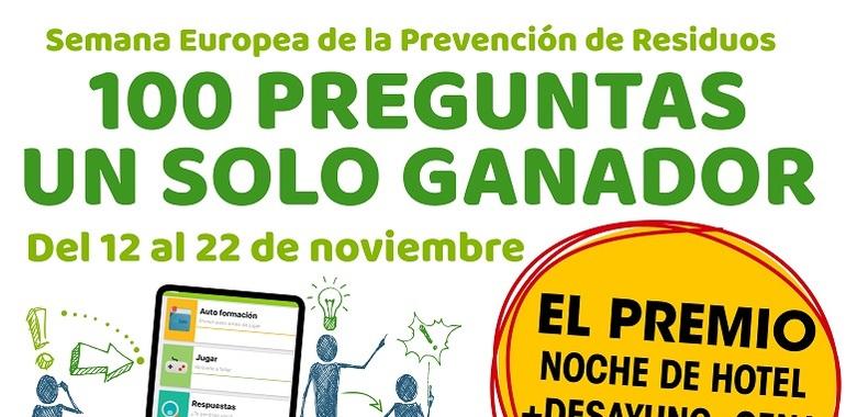 ABAMobil: Aprender y reciclar tiene premio en Asturias