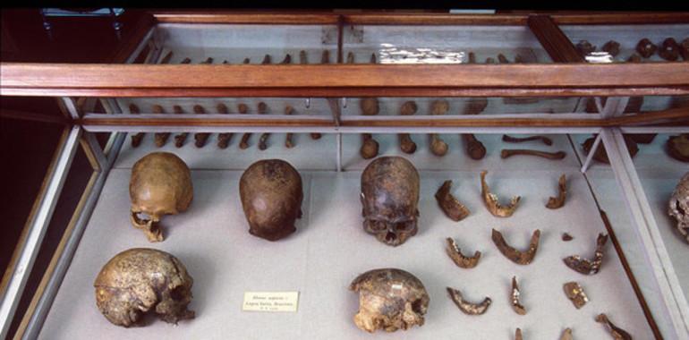 Los nativos americanos adqurieron su parcela hace más de 14.000 años