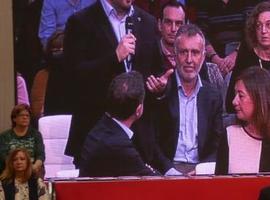 El PSOE proclama a Adrián Barbón candidato a la presidencia de Asturias