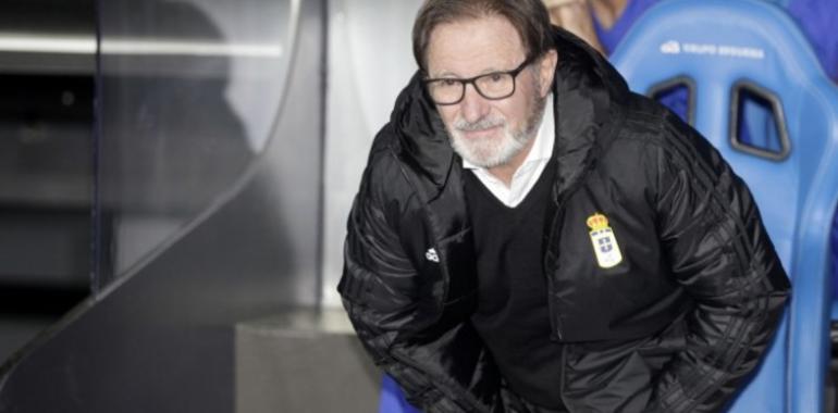 Anquela: "Me fastidia la tristeza que generamos a nuestra gente"