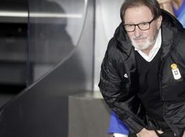 Anquela: "Me fastidia la tristeza que generamos a nuestra gente"