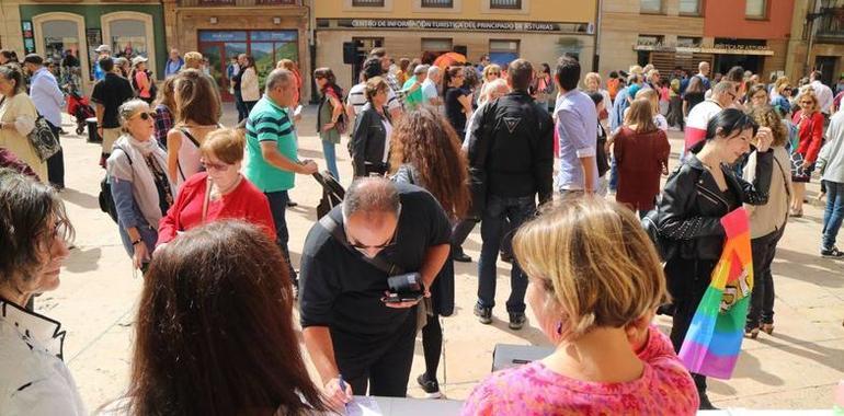 Somos Oviedo pone en marcha la 5ª convocatoria de “Faciendo Ciudá”