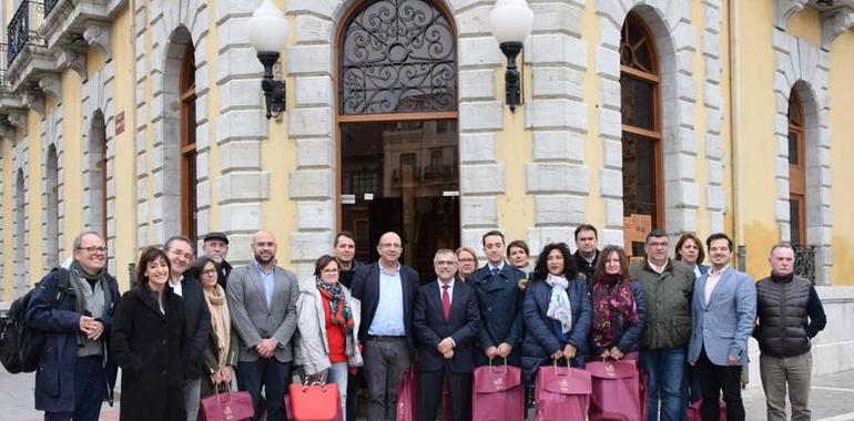 La Ruta Vía de la Plata se consolida como destino turístico de calidad