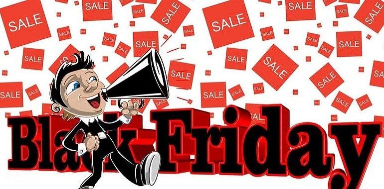 La Policía Nacional alerta sobre las estafas con motivo del Black Friday y Cyber Monday