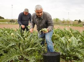 ”La Caixa” destina 10.000 euros a un proyecto de inserción sociolaboral en el ámbito rural asturiano