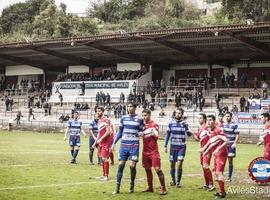 El Avilés Stadium continúa sumando