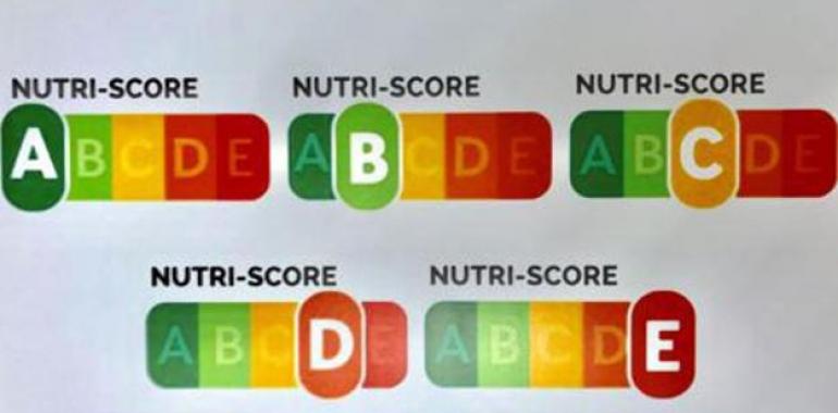 Carcedo anuncia la implantación del etiquetado frontal de calidad nutricional 