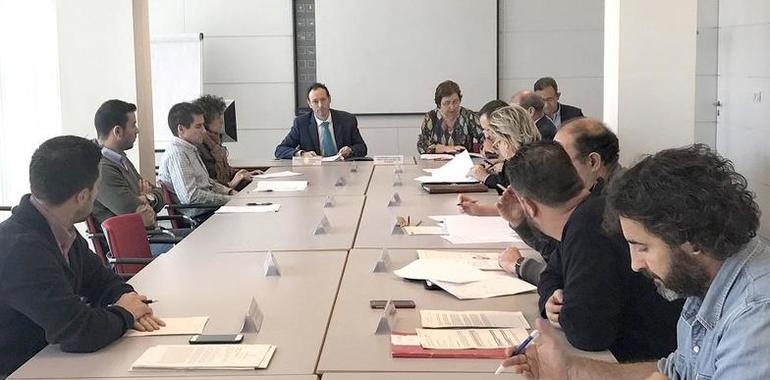 El acceso a Policía Local en Asturias estará unificado en 2019