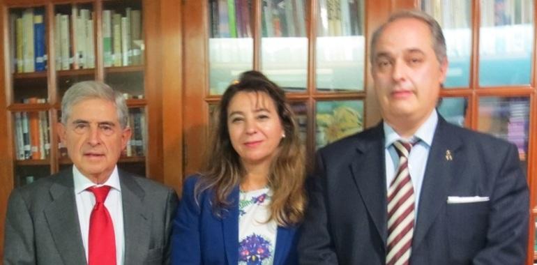 Madrid Nuevo Norte en el Curso de la Asociación de Abogados Urbanistas