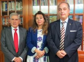 Madrid Nuevo Norte en el Curso de la Asociación de Abogados Urbanistas