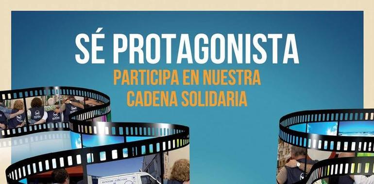 Banco de Alimentos de Asturias necesita 1400 voluntarios para la gran recogida