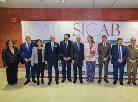 Comienza la 28ª edición del Salón Internacional del Caballo, SICAB