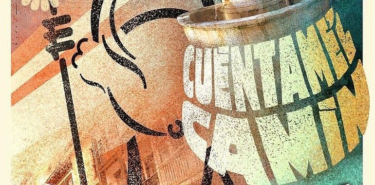 "Cuéntamel Camín": difundiendo el Camino de Santiago en Avilés
