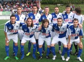 El Tuilla, Campeón de la Copa Federación