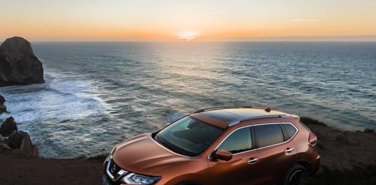 Nissan X-Trail camino de batir nuevos récords en el mercado español