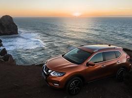 Nissan X-Trail camino de batir nuevos récords en el mercado español