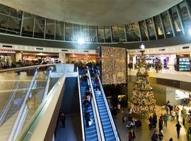 intu Asturias y la DOP Sidra de Asturias se unen mañana en un brindis multitudinario