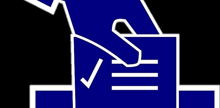Los extranjeros con derecho a voto censados en Avilés podrán solicitarlo en próximas fechas