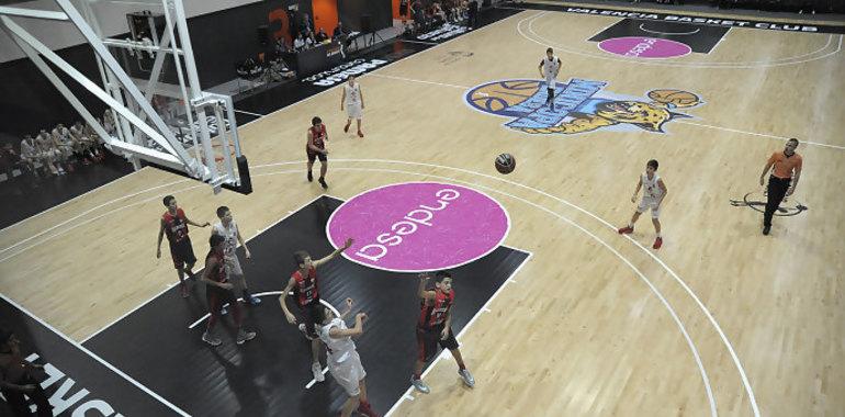 La fase previa de la Minicopa Endesa 2019 ya tiene grupos y calendario