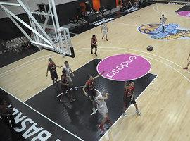 La fase previa de la Minicopa Endesa 2019 ya tiene grupos y calendario