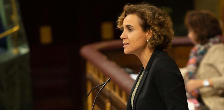 El Congreso rechaza la propuesta del PP de mantener en torno a los 730 € el SMI