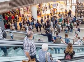 500 personas alzarán su copa en el brindis multitudinario de intu Asturias y DOP Sidra de Asturias