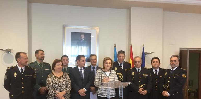 284 colegios e institutos Asturianos se acogerán al Plan Director para la Convivencia