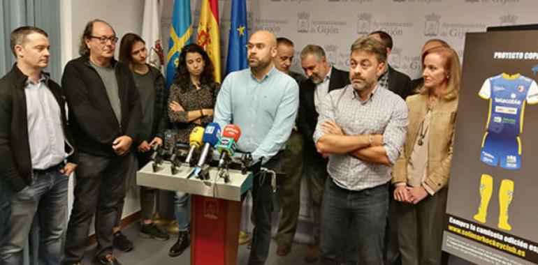 #HazloPosible: La batalla del Telecable Hockey Club por la Intercontinental Argentina