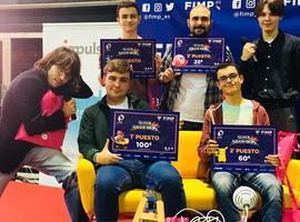 El FIMP: paraíso gamer y tecnológico